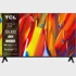 TCL TV QLED 32V5C 32", Full HD Google TV, HDR10, Dolby Audio